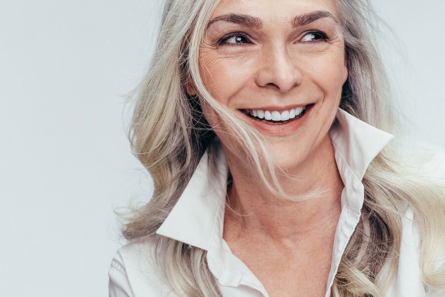 Best Skincare for Women Over 50