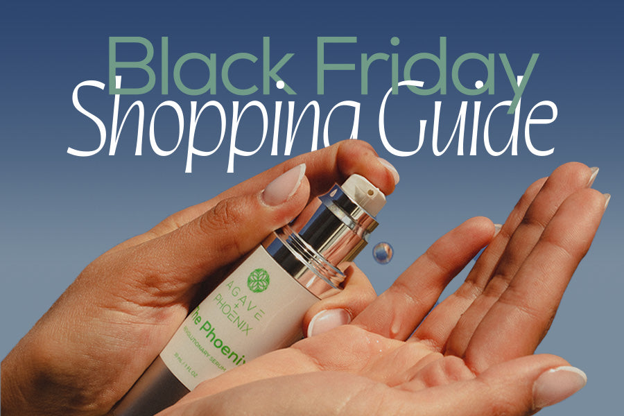 black friday shopping guide