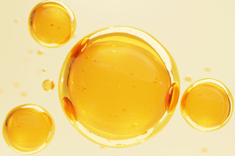 antioxidants skincare