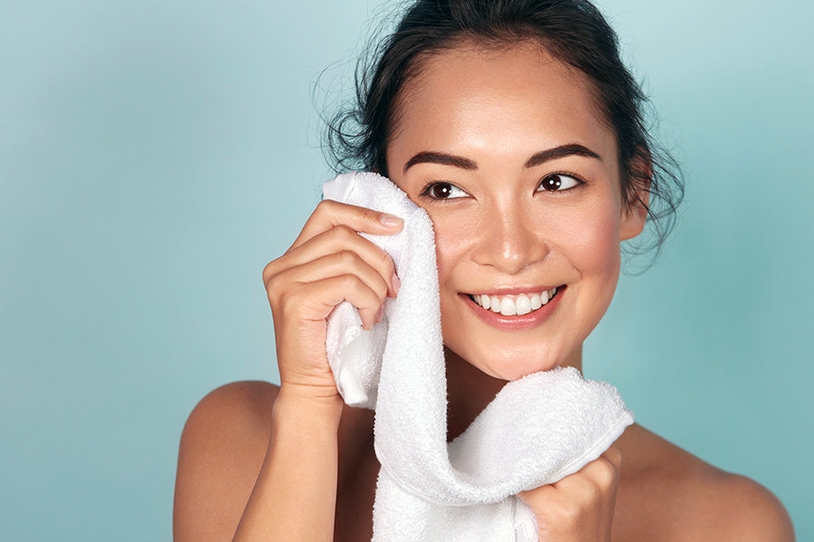 skincare sets for oily skin