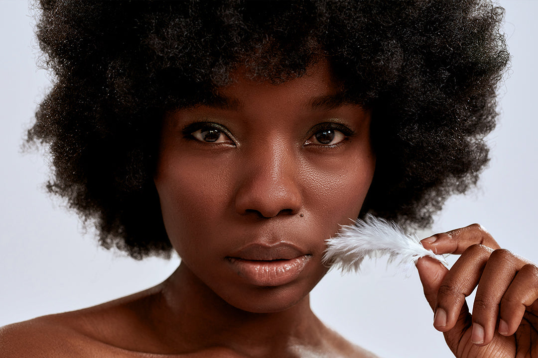 sensitive skin skincare