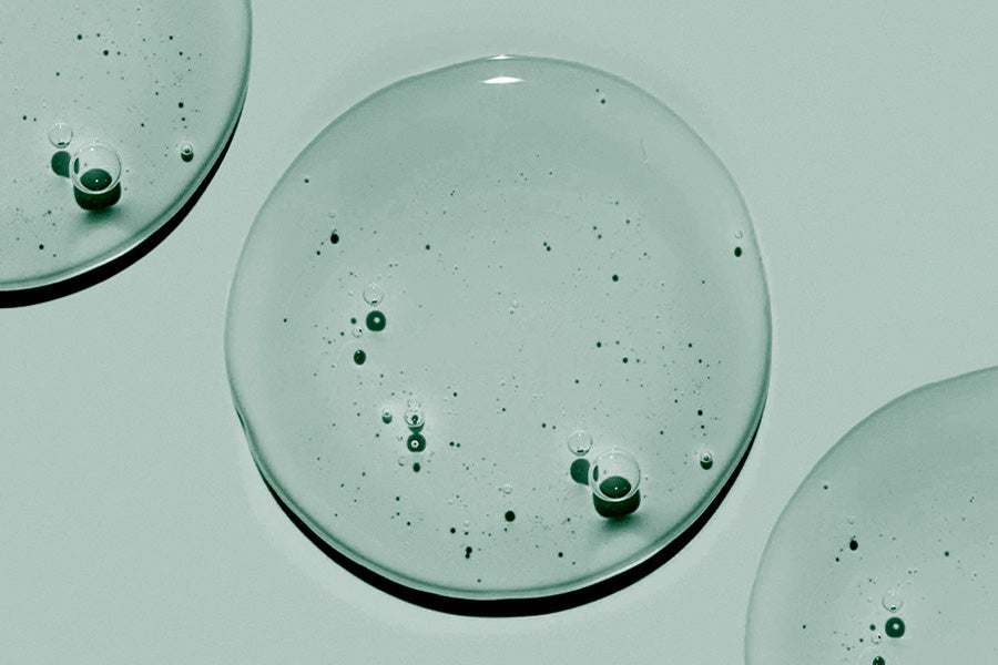 hyaluronic acid skincare