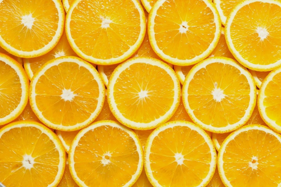vitamin C skincare