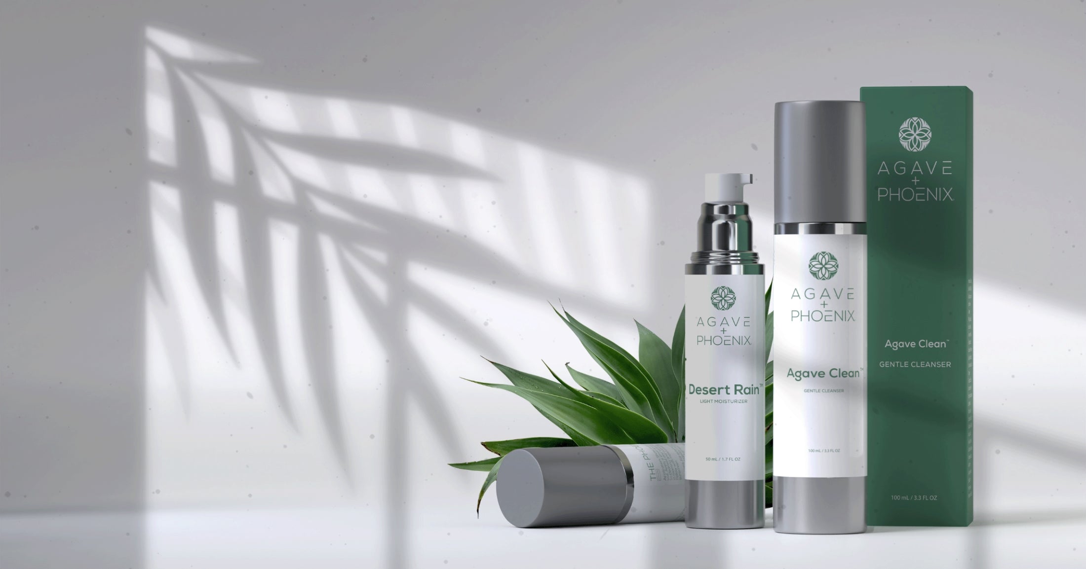 Agave Phoenix Skincare