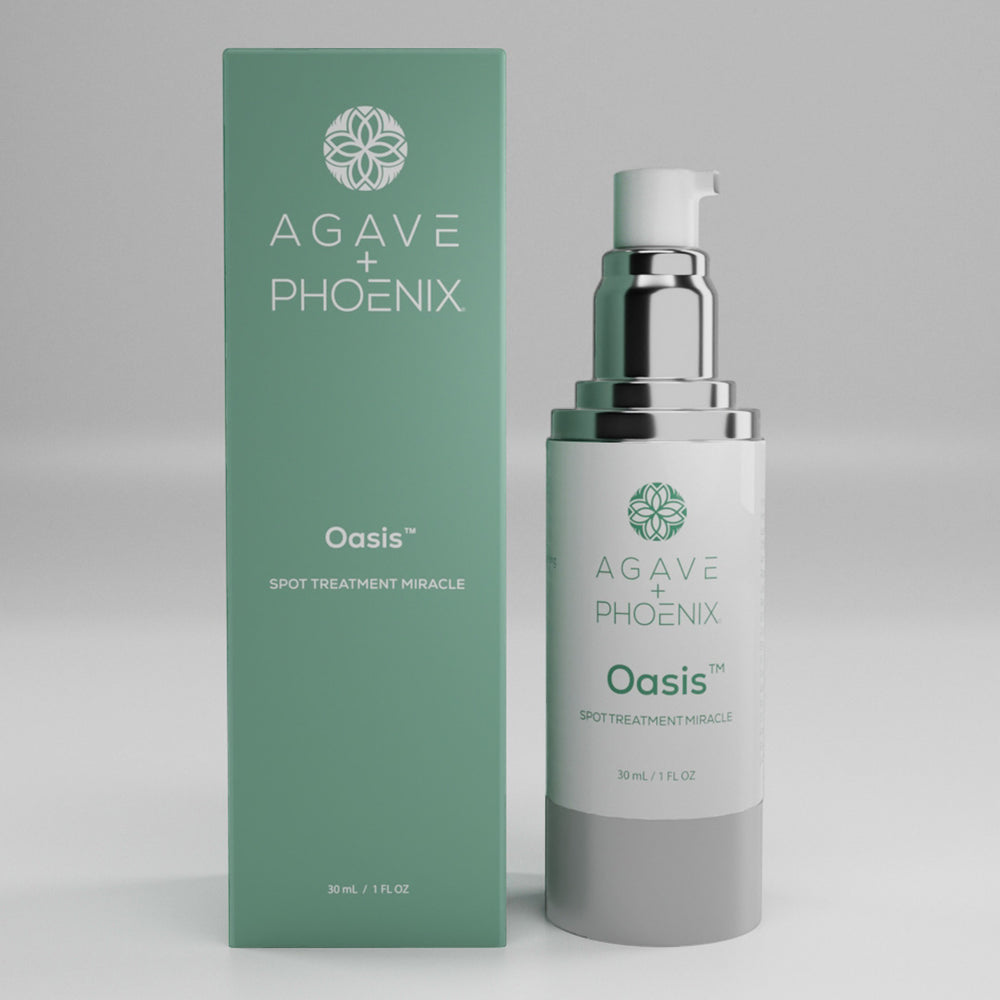Oasis Spot Treatment for Acne