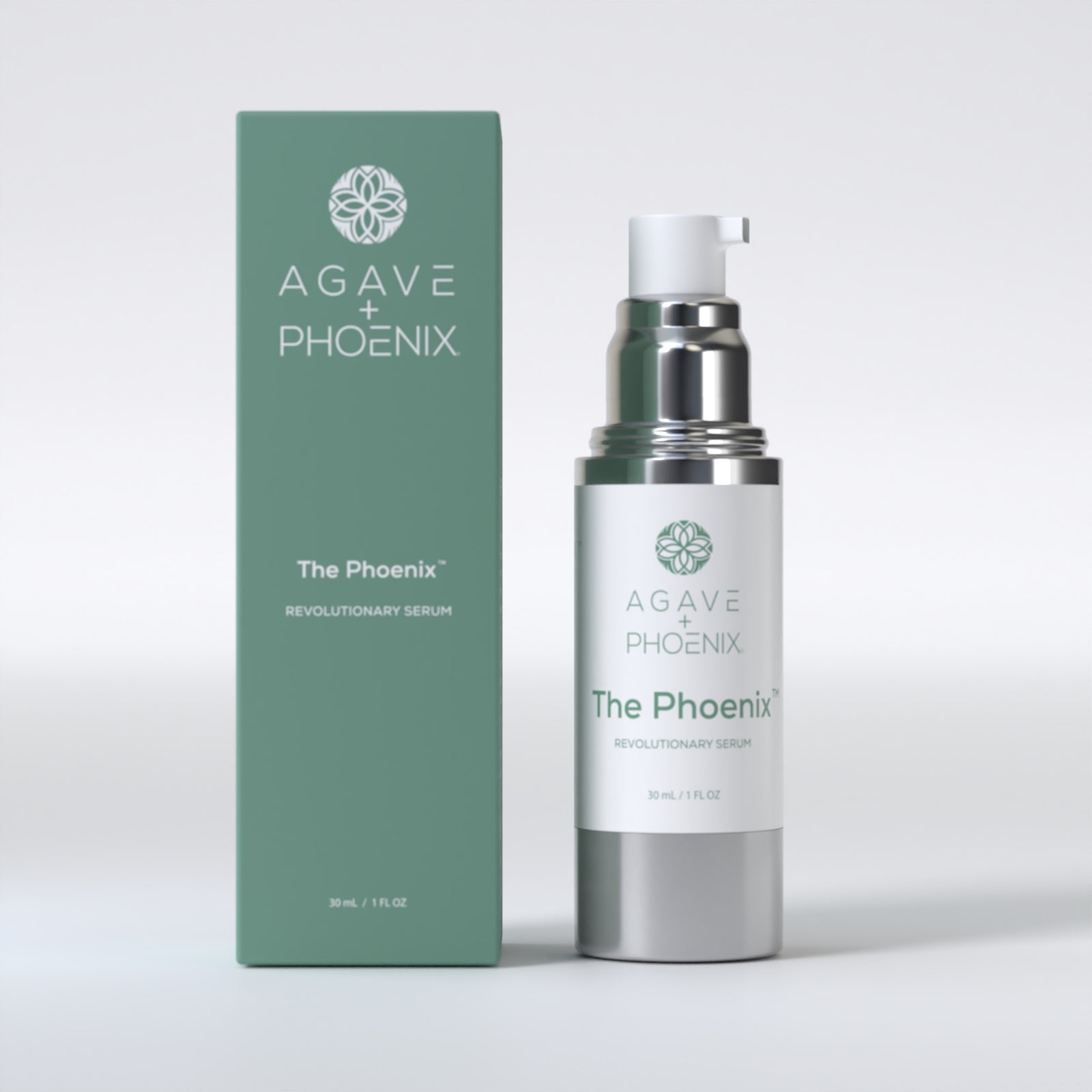 phoenix serum